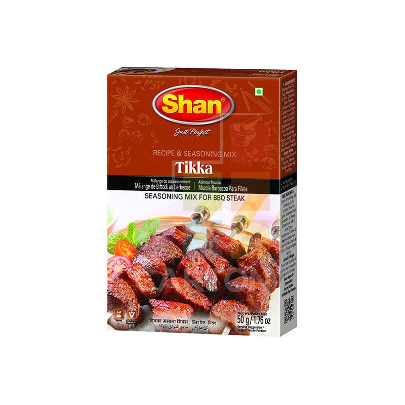 Shan Tikka 50gm